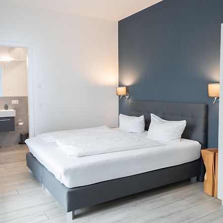 Prime Park Apartment Aschaffenburg Exteriör bild