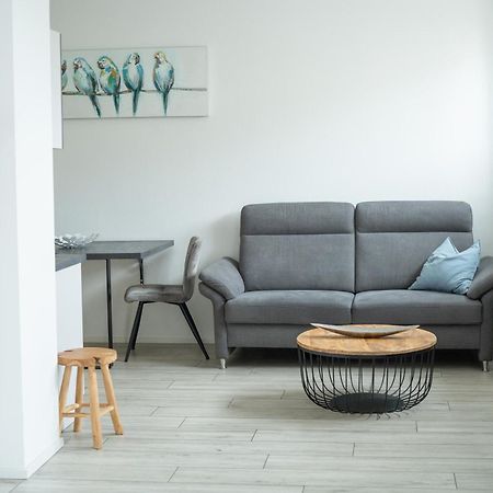 Prime Park Apartment Aschaffenburg Exteriör bild